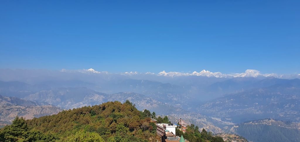 Travel Nepal Guide