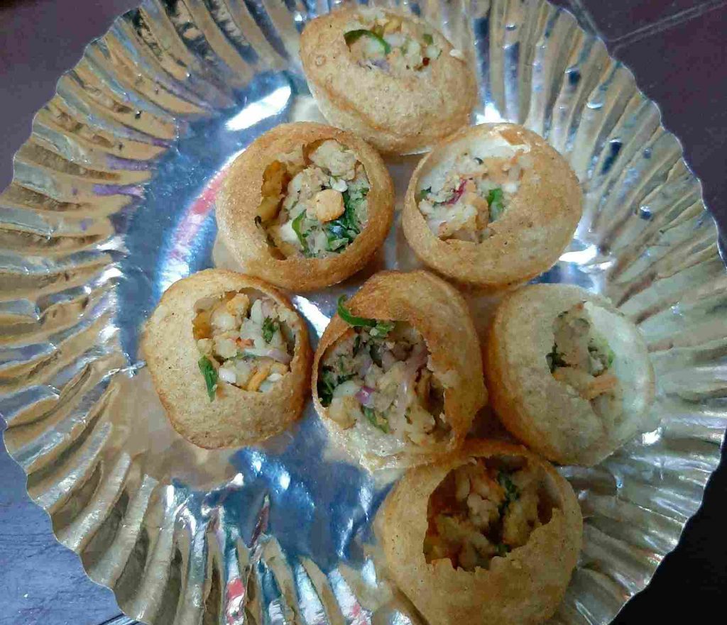 Pani Puri