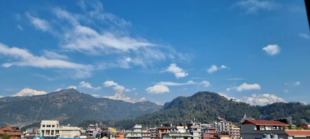 Visit Nepal Guide
