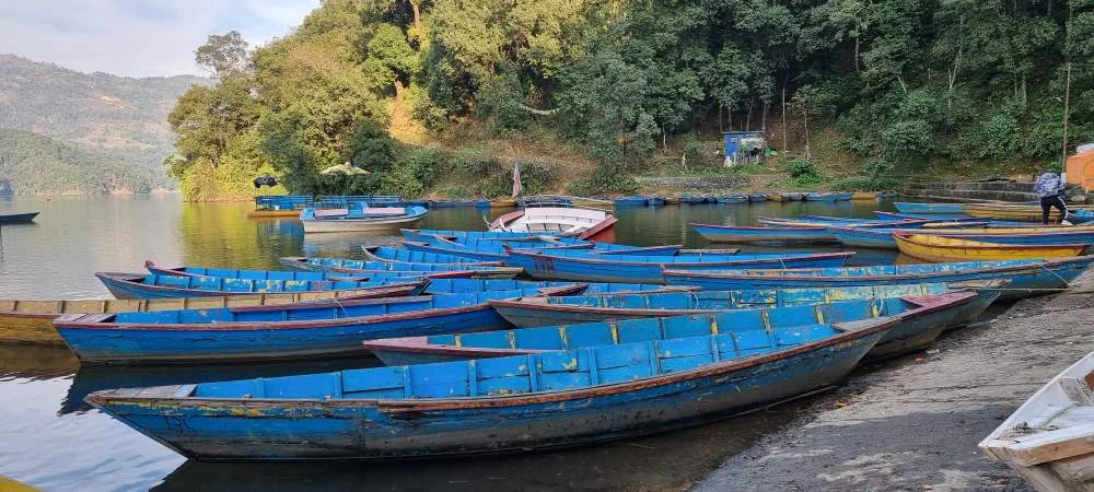 Where to Visit in Nepal