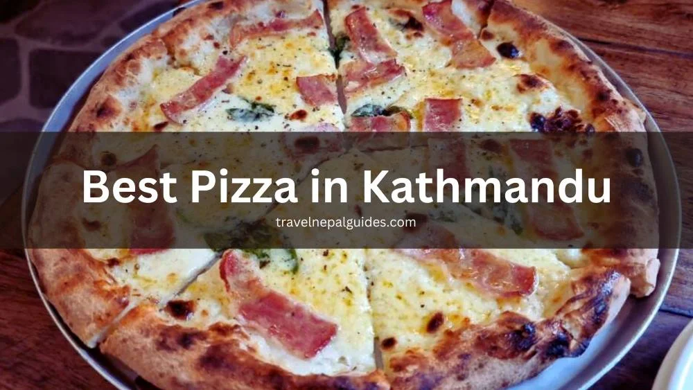Best Pizza in Kathmandu