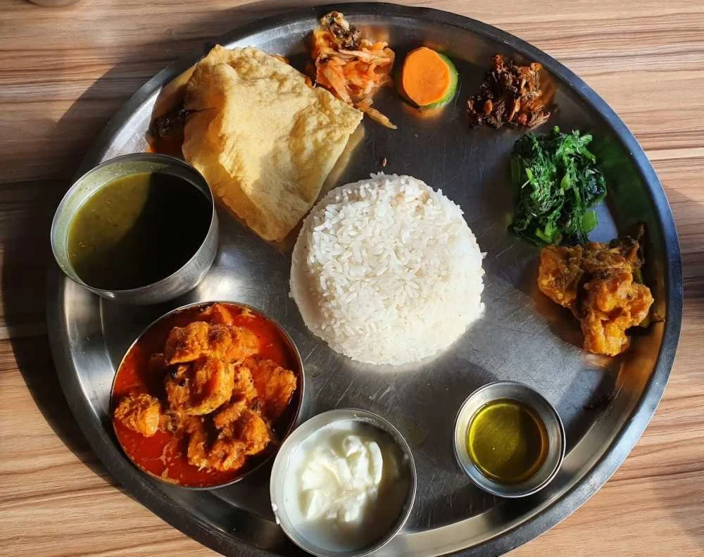Lete Thakali Kitchen photo