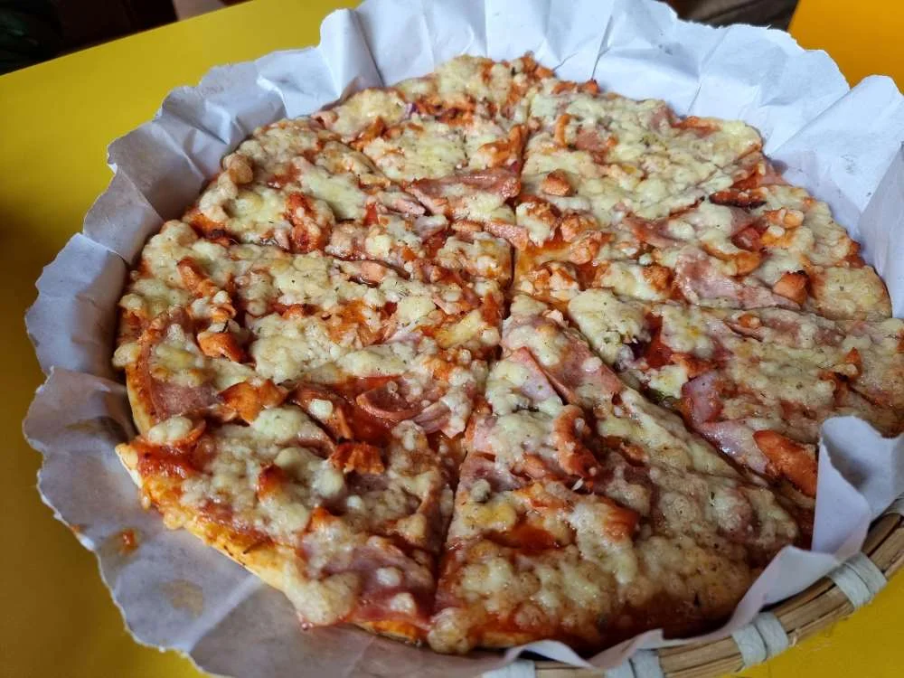 Ohh My Chicken photo