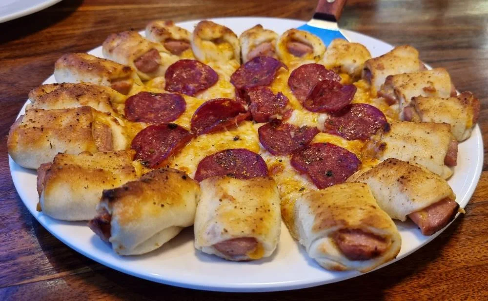 Pizza World Photo
