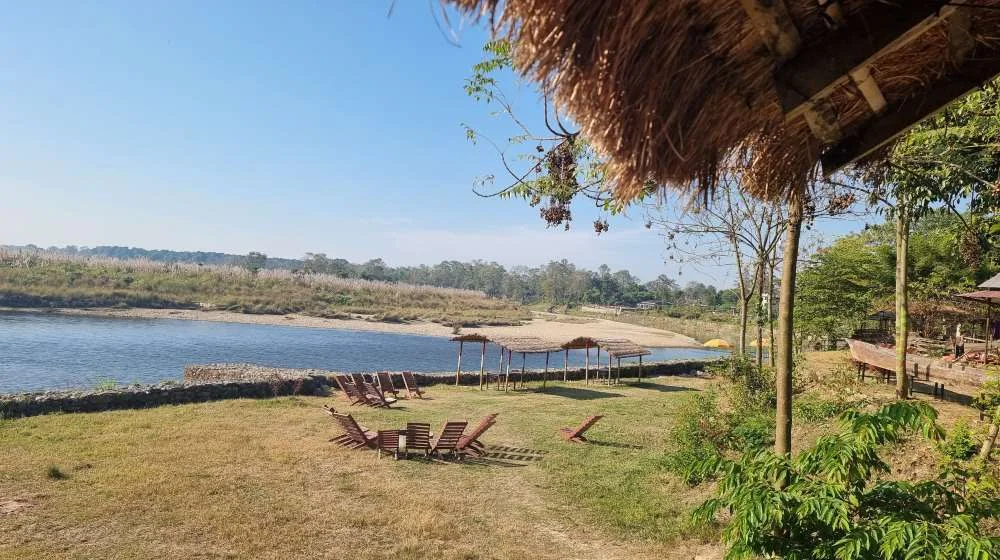Chitwan