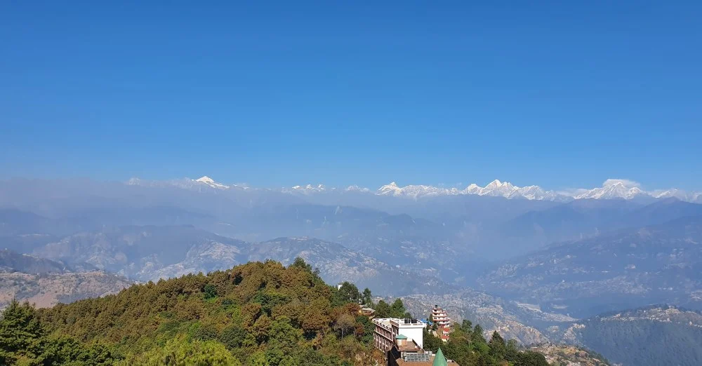 Nagarkot