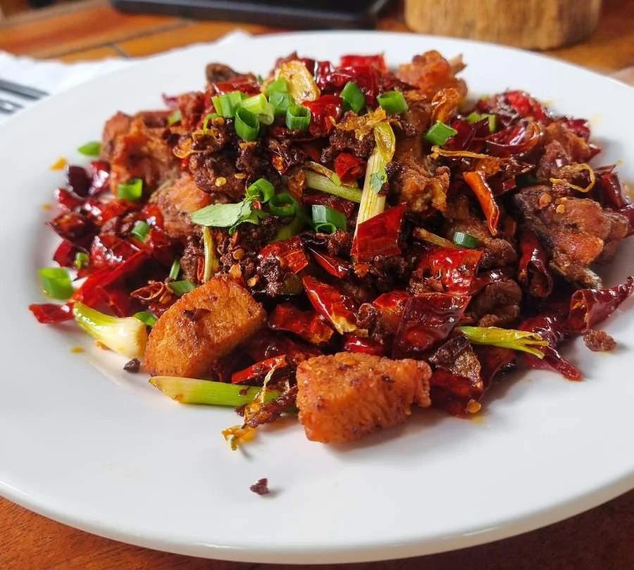 New Chong Qing Restaurant photo