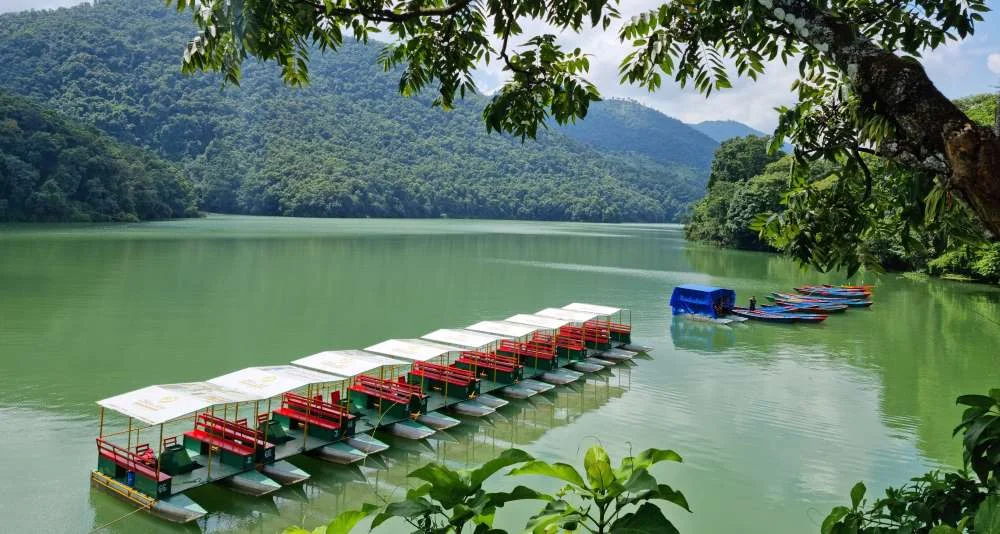 Pokhara