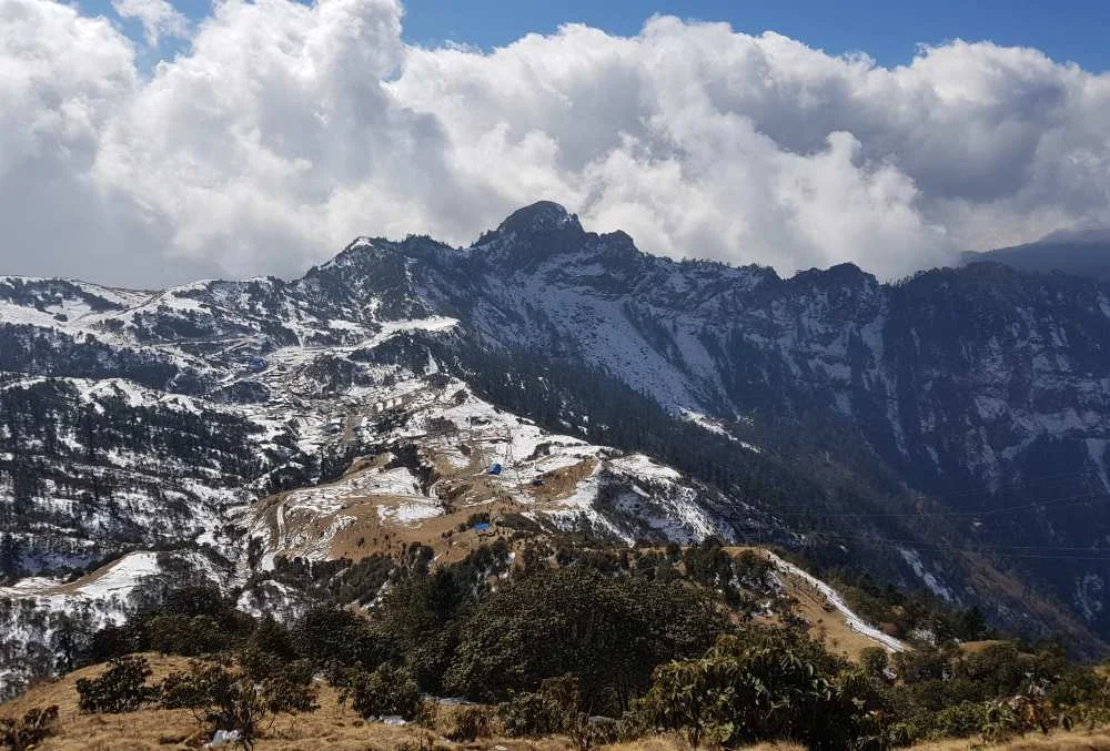 Kalinchowk photos