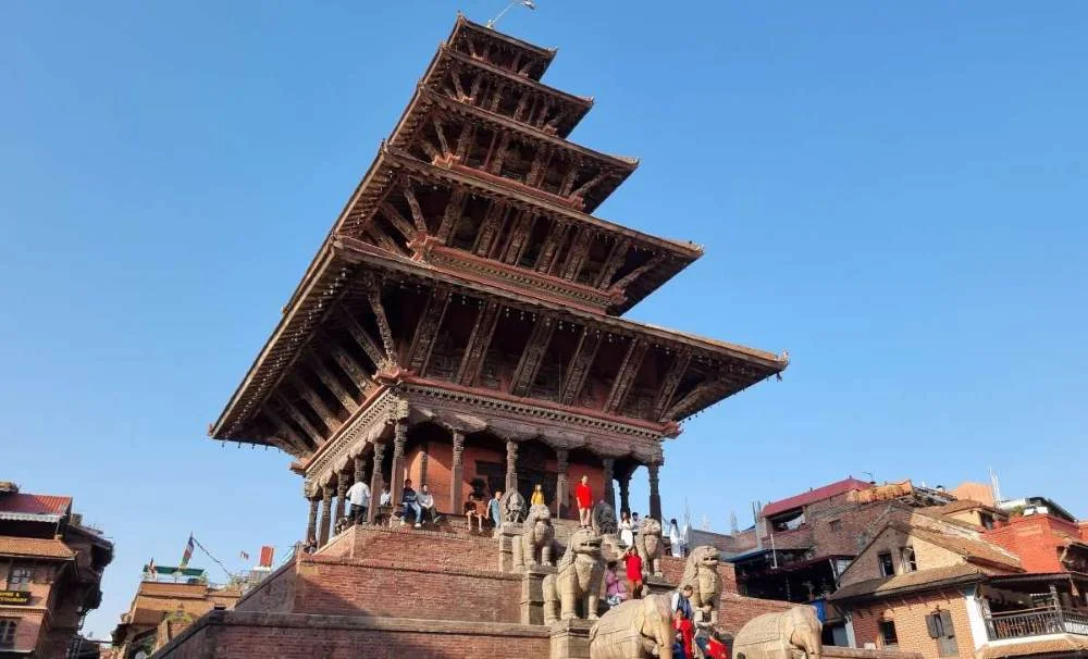 Bhaktapur
