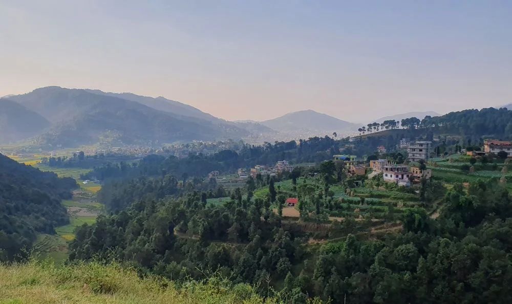Dhulikhel