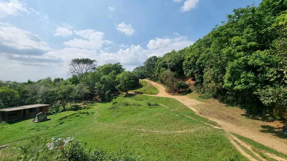 Gundu picnic spot