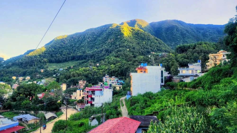 Kirtipur