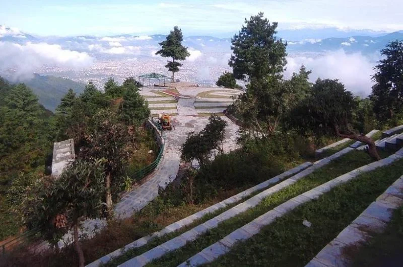 lakuri bhanjyang picture