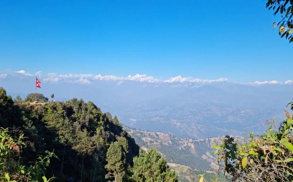 Nagarkot picture