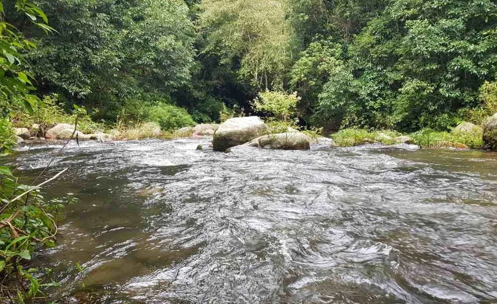 Sundarijal Photos
