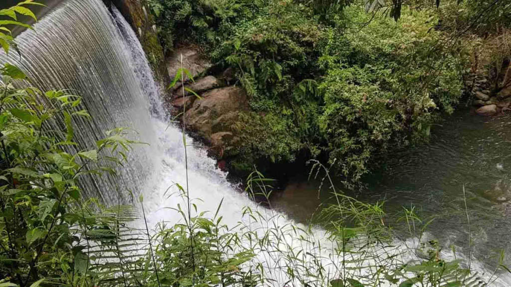 Sundarijal Waterfall Photos
