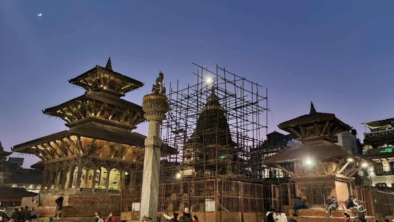 Things to do in nepal other than trekking