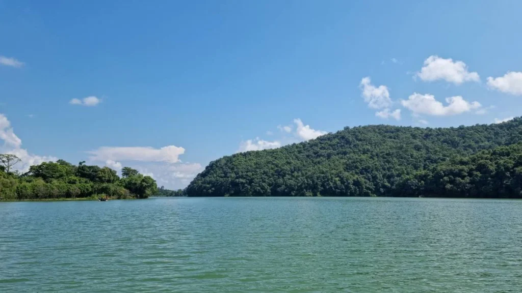 Things to do in pokhara nepal