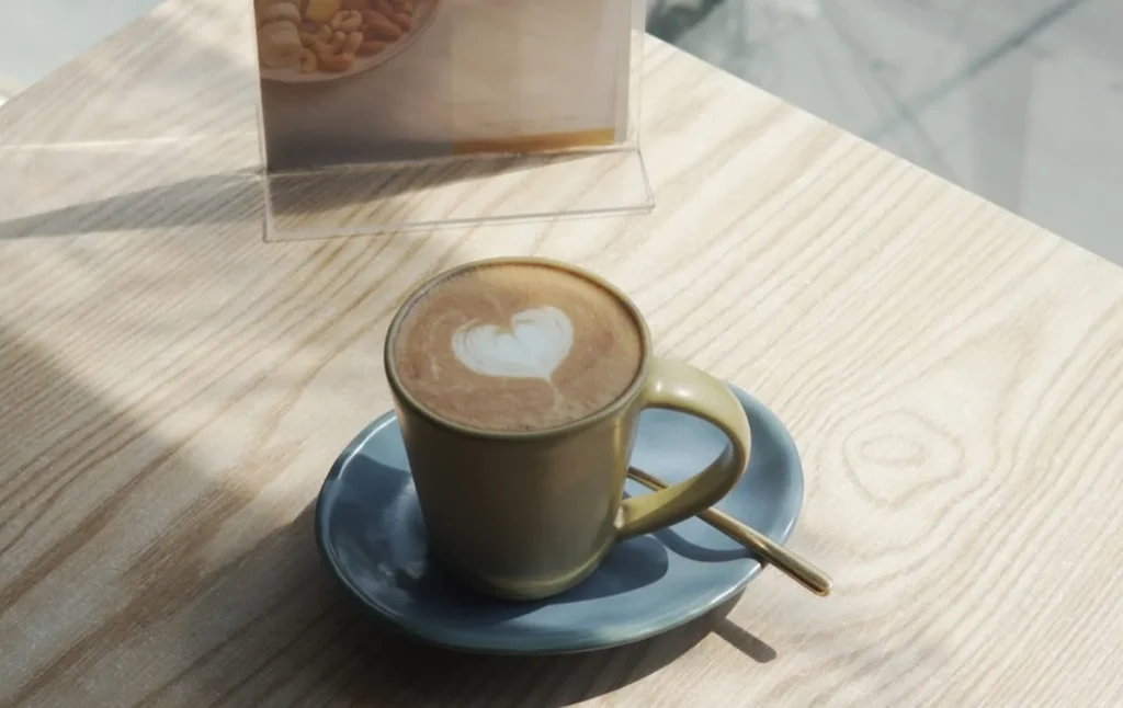 Coffee Beans Cafe Photos
