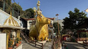 Trigajur Shivalaya Photos